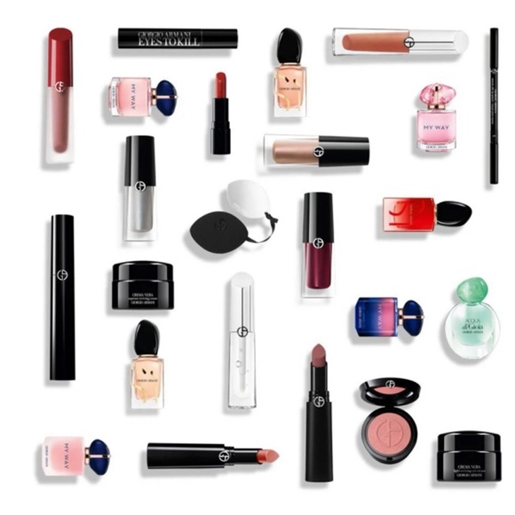 NEW✅Armani Advent Calendar - Picture 3 of 4